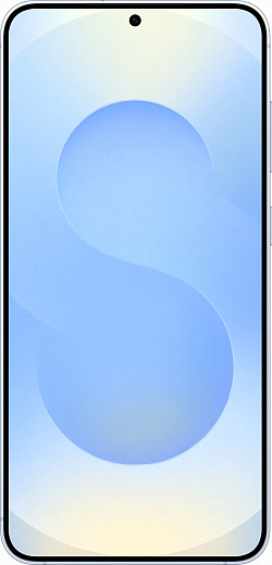 Смартфон Samsung Galaxy S25+ 12/512Gb, голубой
