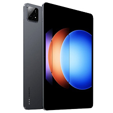 Планшет Xiaomi Pad 6 Pro 8/128 ГБ, Wi-Fi, черный
