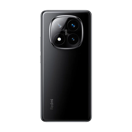 Смартфон Xiaomi Redmi Note 14 Pro Plus 8/256Gb Black