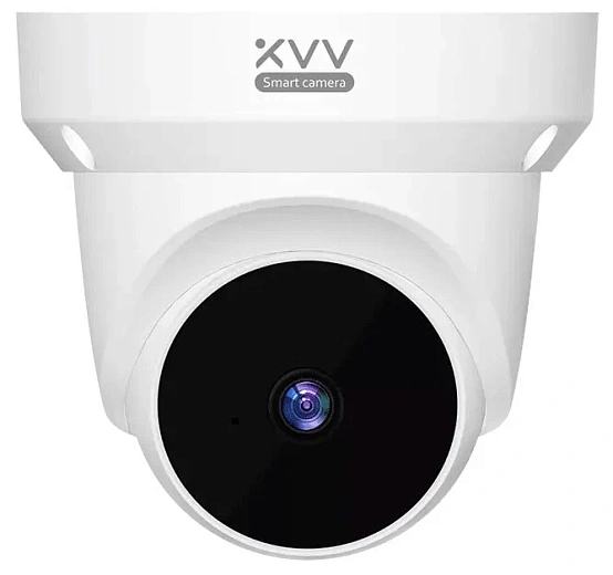 Камера видеонаблюдения Xiaomi Xiaovv Smart PTZ Camera 1080P (XVV-3620S-Q1)