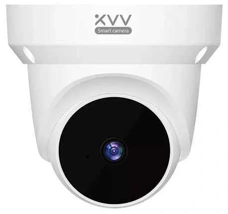 Камера видеонаблюдения Xiaomi Xiaovv Smart PTZ Camera 1080P (XVV-3620S-Q1)