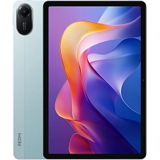 Планшет Xiaomi Redmi Pad 2 4/128 ГБ зеленый