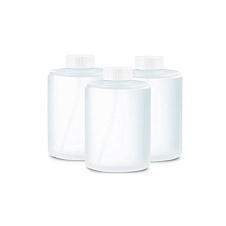 Сменные блоки для Xiaomi Mijia Automatic Foam Soap Dispenser (3шт)