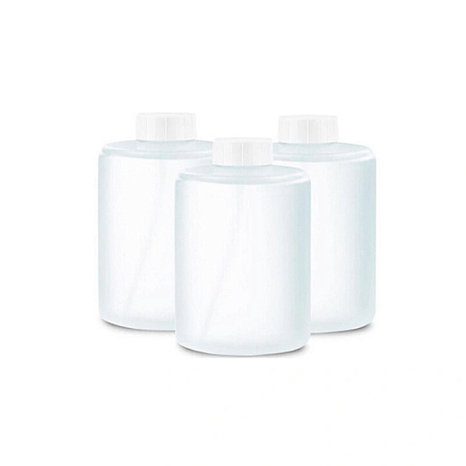 Сменные блоки для Xiaomi Mijia Automatic Foam Soap Dispenser (3шт)