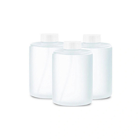 Сменные блоки для Xiaomi Mijia Automatic Foam Soap Dispenser (3шт)
