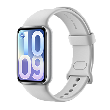 Фитнес-браслет Xiaomi Smart Band 10 Pro, серый