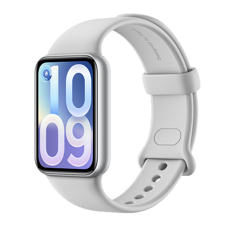 Фитнес-браслет Xiaomi Smart Band 10 Pro, серый