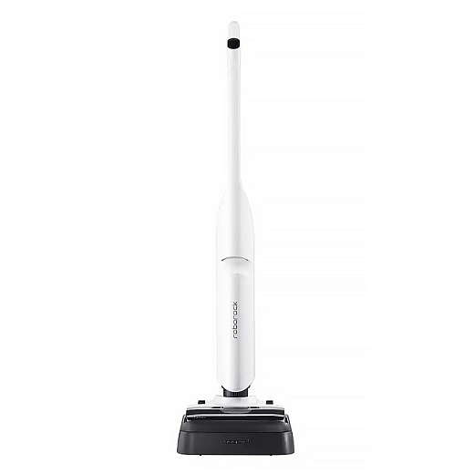 Вертикальный моющий пылесос Roborock Flexi Lite