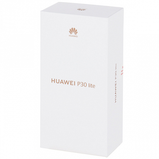 Huawei P30 Lite 128Gb+4Gb Blue 