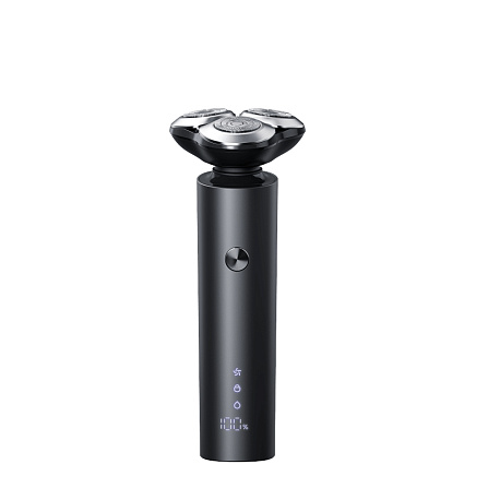 Электробритва Xiaomi Electric Shaver S301 черный