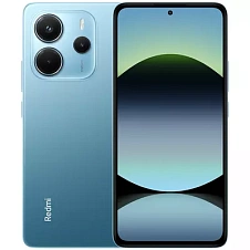 Смартфон Xiaomi Redmi Note 14 8/128Gb Ocean Blue