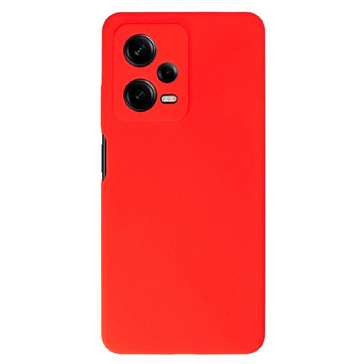 Накладка силиконовая для Xiaomi POCO X5 5G