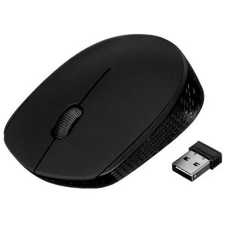 Мышь беспроводная Aceline WM-902BL черный