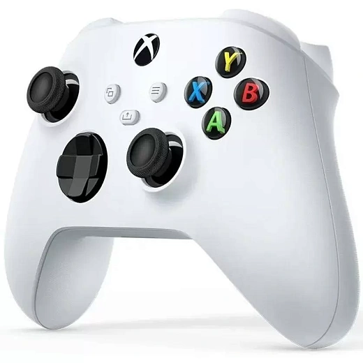 Геймпад Microsoft Xbox Series, White