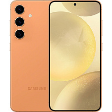 Смартфон Samsung Galaxy S24 8/256Gb Sandstone Orange