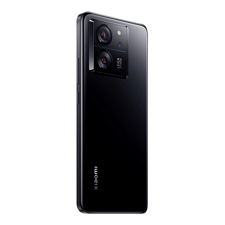 Смартфон Xiaomi 13T Pro 12/256Gb Black
