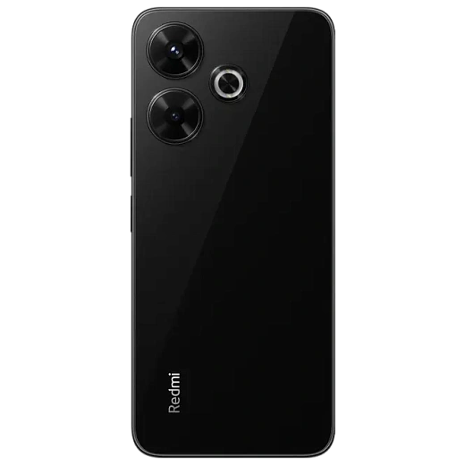 Смартфон Xiaomi Redmi 13 NFC 8/256Gb, Midnight Black
