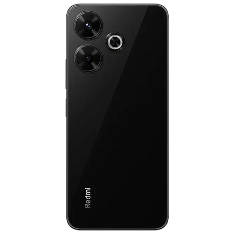 Смартфон Xiaomi Redmi 13 NFC 8/256Gb, Midnight Black