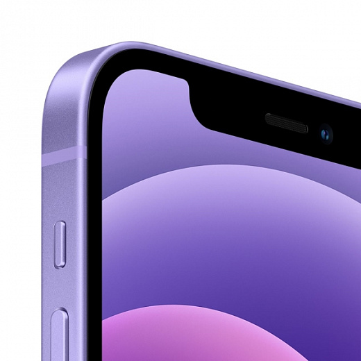 Смартфон Apple iPhone 12 mini 64 ГБ RU, фиолетовый, Slimbox