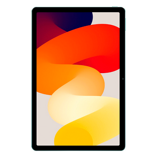 Планшет Xiaomi Redmi Pad SE 8/256Gb Mint Green