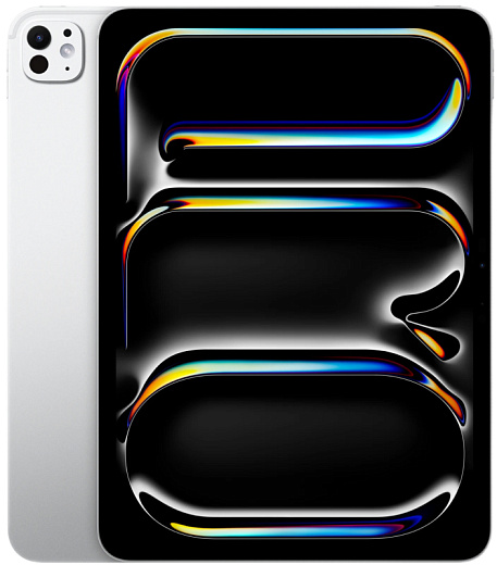 Планшет Apple iPad Pro 13 (2025) 256Gb, Wi-Fi, Silver