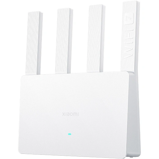 Wi-Fi Роутер Xiaomi Router BE3600 2.5G