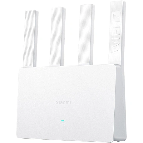 Wi-Fi Роутер Xiaomi Router BE3600 2.5G