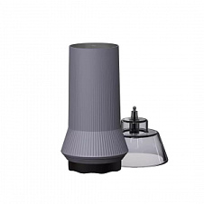 Вакуумный массажер Xiaomi Smart Bianstone Scraping Massager Gray (ZD-GS328)