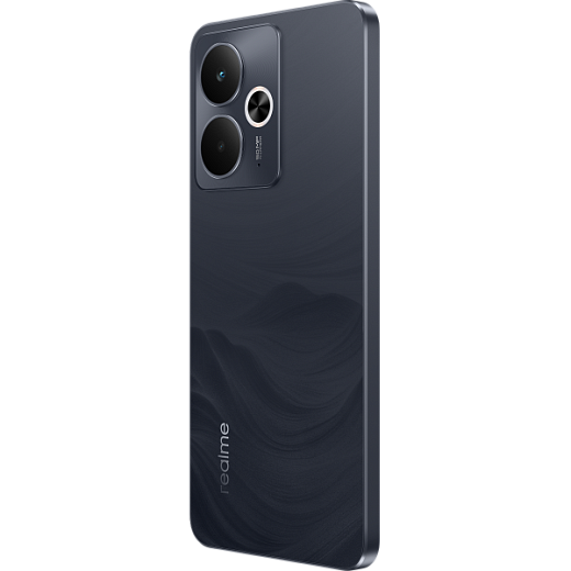 Смартфон Realme 14T 5G 8/256 ГБ, черный