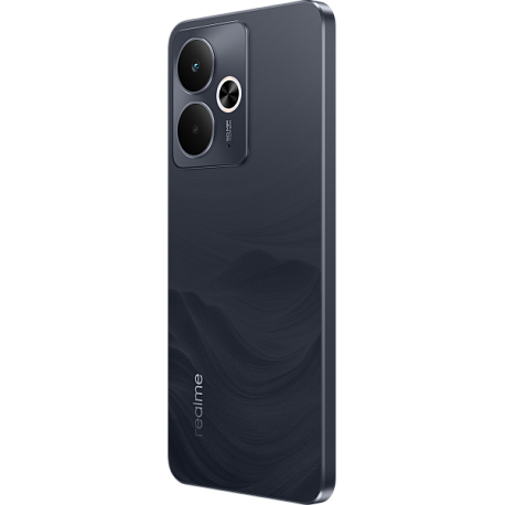 Смартфон Realme 14T 5G 8/256 ГБ, черный