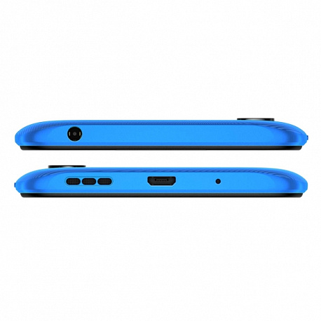Смартфон Xiaomi Redmi 9A 2/32GB RU, синий