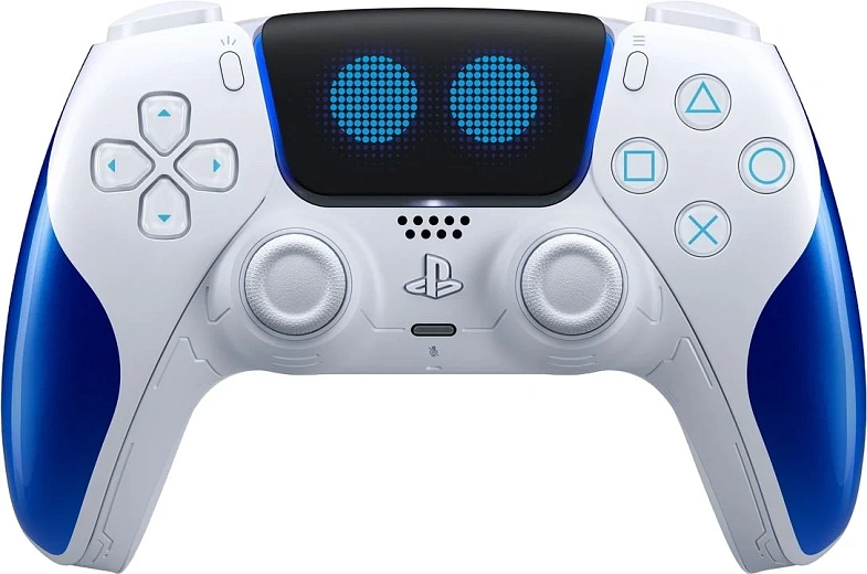 Геймпад SONY DualSense Astro Bot Limited Edition (PS5)