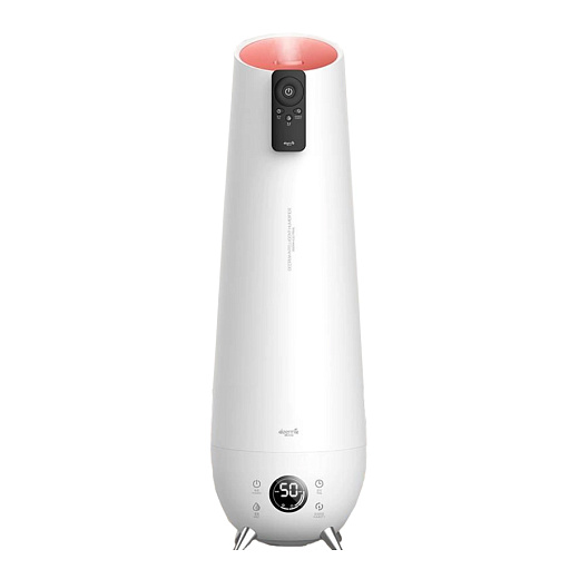 Увлажнитель воздуха Deerma DEM-LD612