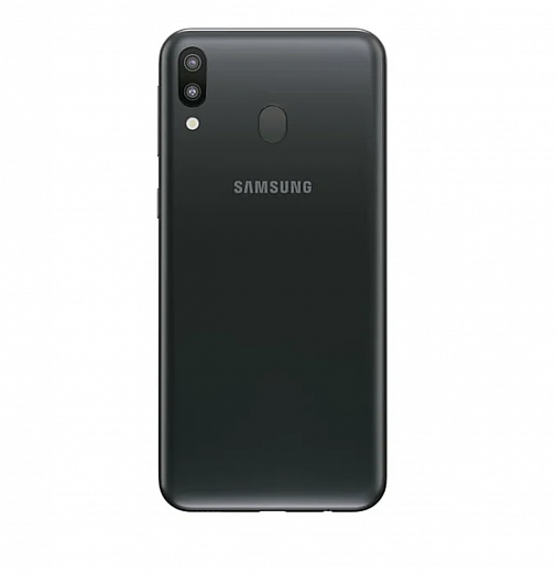 Смартфон Samsung Galaxy M20 32GB Black