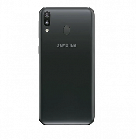 Смартфон Samsung Galaxy M20 32GB Black
