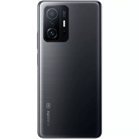 Смартфон Xiaomi Mi 11T Pro 12/256Gb Black (EU)