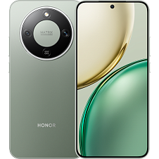 Смартфон Honor X9D 12/256 ГБ, зеленый
