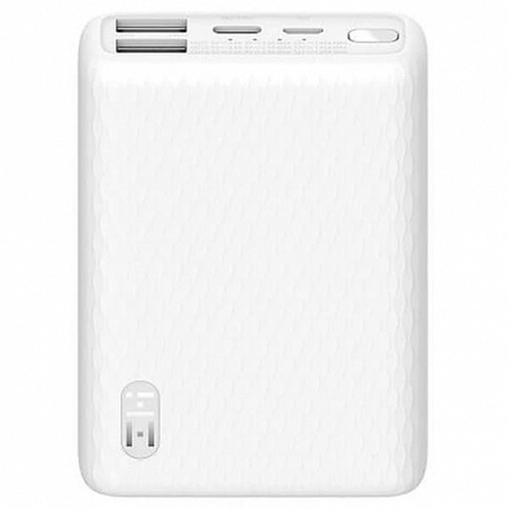 Внешний аккумулятор Xiaomi Mi Power Bank ZMI QB817 Mini Portable