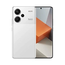 Смартфон Xiaomi Redmi Note 13 Pro Plus 8/256Gb Moonlight White