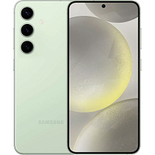 Смартфон Samsung Galaxy S24 8/256Gb Jade Green