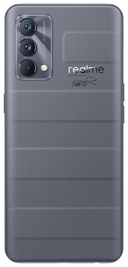 Смартфон realme GT Master Edition 8/256GB, Gray (EU)