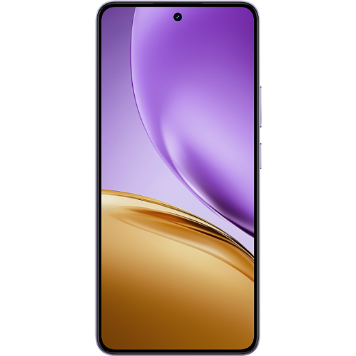 Смартфон Realme 14T 5G 8/256 ГБ, фиолетовый