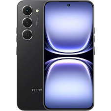 Смартфон Tecno SPARK 40 Pro 8/128ГБ черный
