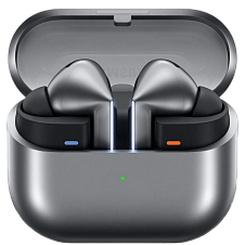 Беспроводные наушники Samsung Galaxy Buds 3 Pro
