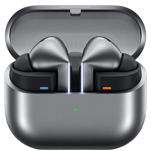 Беспроводные наушники Samsung Galaxy Buds 3 Pro