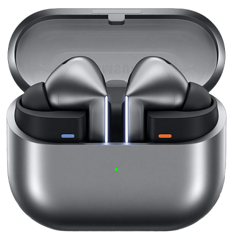 Беспроводные наушники Samsung Galaxy Buds 3 Pro