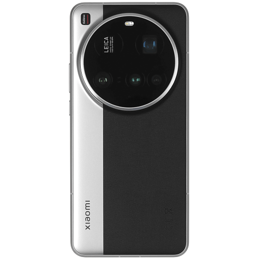 Смартфон Xiaomi 15 Ultra 16/512Gb Серебристый хром