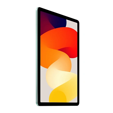 Планшет Xiaomi Redmi Pad SE 6/128Gb Mint Green