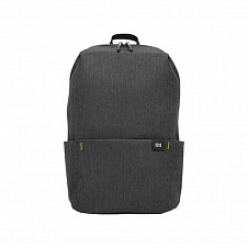 Рюкзак Xiaomi 10L Backpack Mini (Черный)