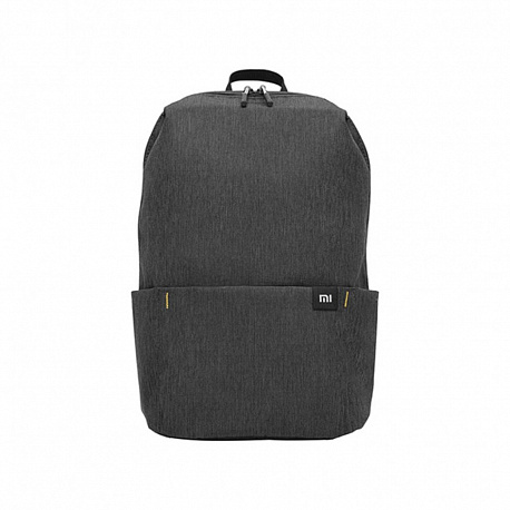 Рюкзак Xiaomi 10L Backpack Mini (Черный)